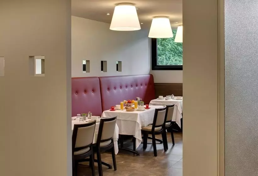 Fotos del hotel Hôtel Le Méditerranée:  24