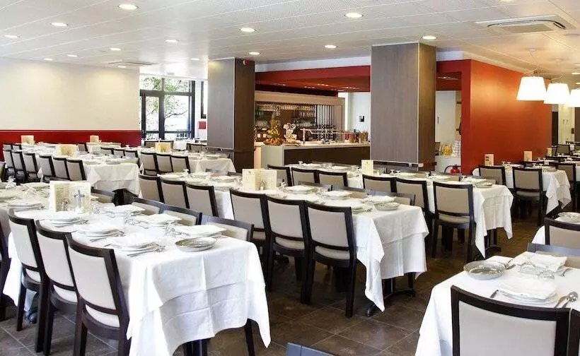 Fotos del hotel Hôtel Le Méditerranée:  5