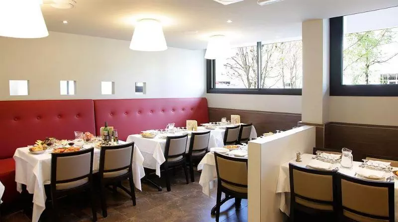 Fotos del hotel Hôtel Le Méditerranée:  23