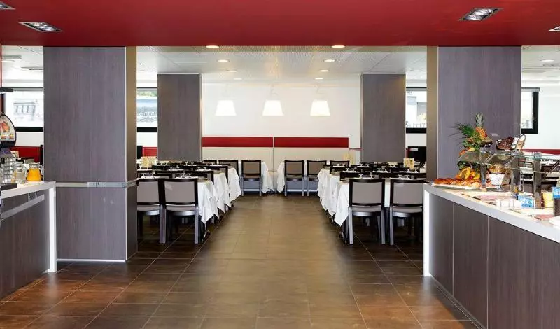 Fotos del hotel Hôtel Le Méditerranée:  21