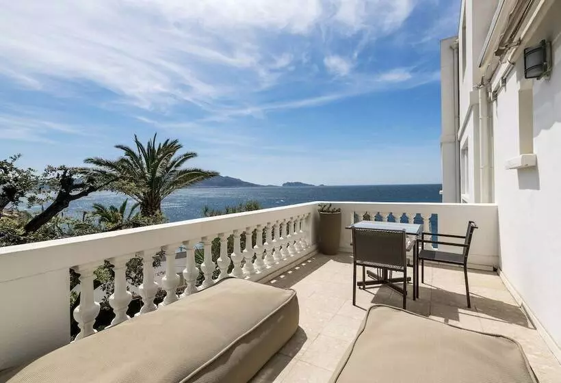 Fotos del hotel Le Petit Nice  Passedat:  12