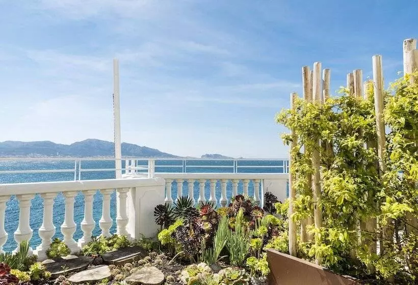 Fotos del hotel Le Petit Nice  Passedat:  23