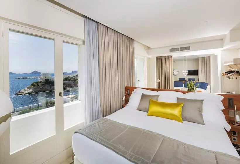 Fotos del hotel Le Petit Nice  Passedat:  21