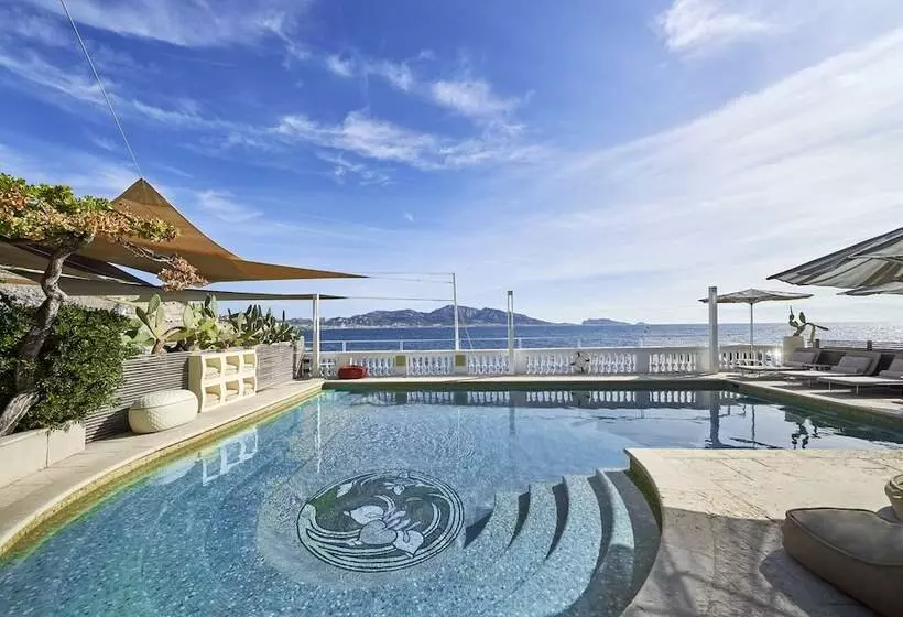 Fotos del hotel Le Petit Nice  Passedat:  11