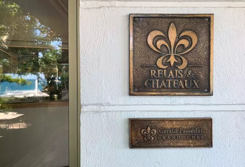 Fotos del hotel Le Petit Nice  Passedat:  20