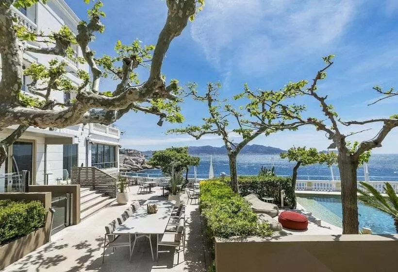 Fotos del hotel Le Petit Nice  Passedat:  16