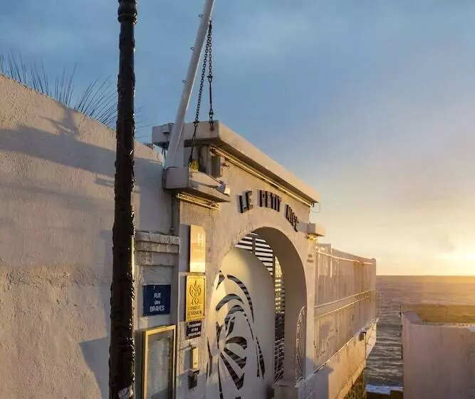 Fotos del hotel Le Petit Nice  Passedat:  24