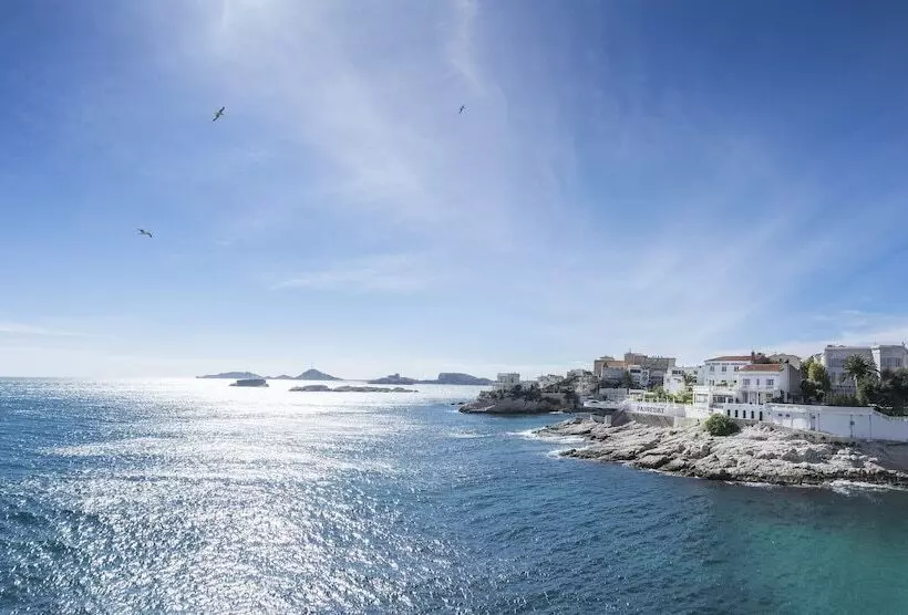 Fotos del hotel Le Petit Nice  Passedat:  17