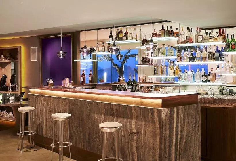 Fotos del hotel Le Petit Nice  Passedat:  4