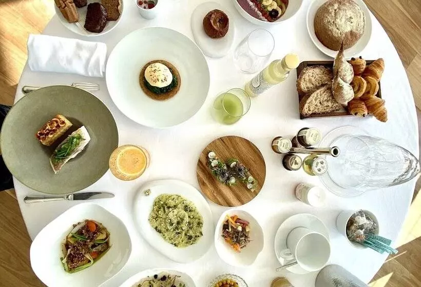 Fotos del hotel Le Petit Nice  Passedat:  15