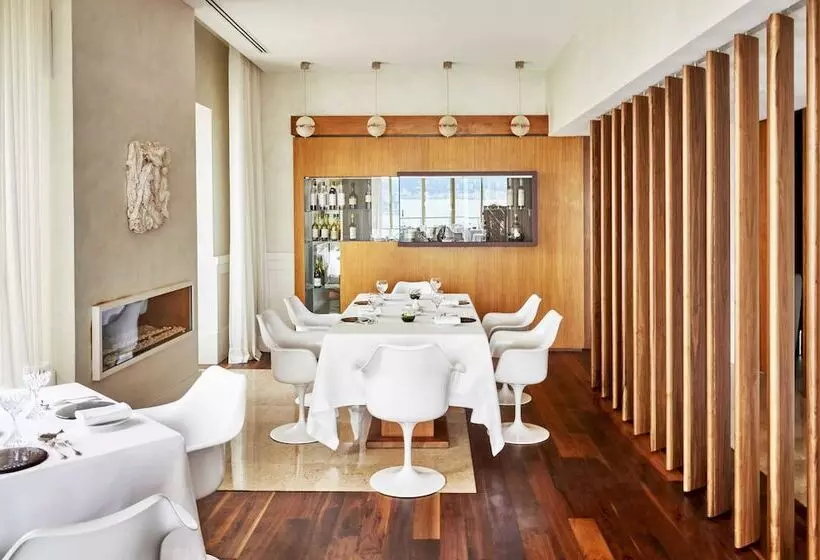 Fotos del hotel Le Petit Nice  Passedat:  18