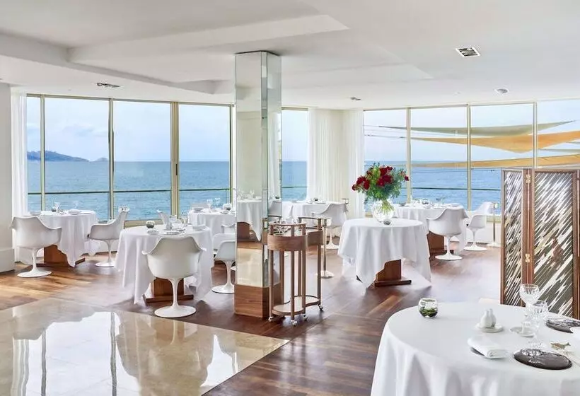 Fotos del hotel Le Petit Nice  Passedat:  3