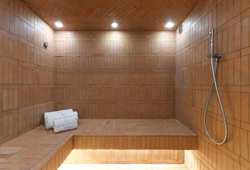 Fotos del hotel Le Petit Nice  Passedat:  2