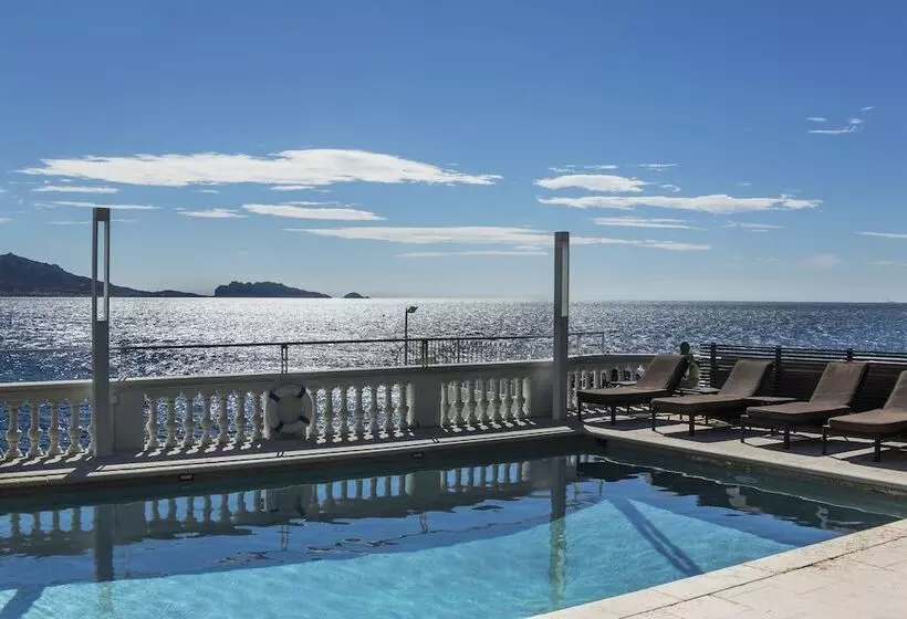 Fotos del hotel Le Petit Nice  Passedat:  19