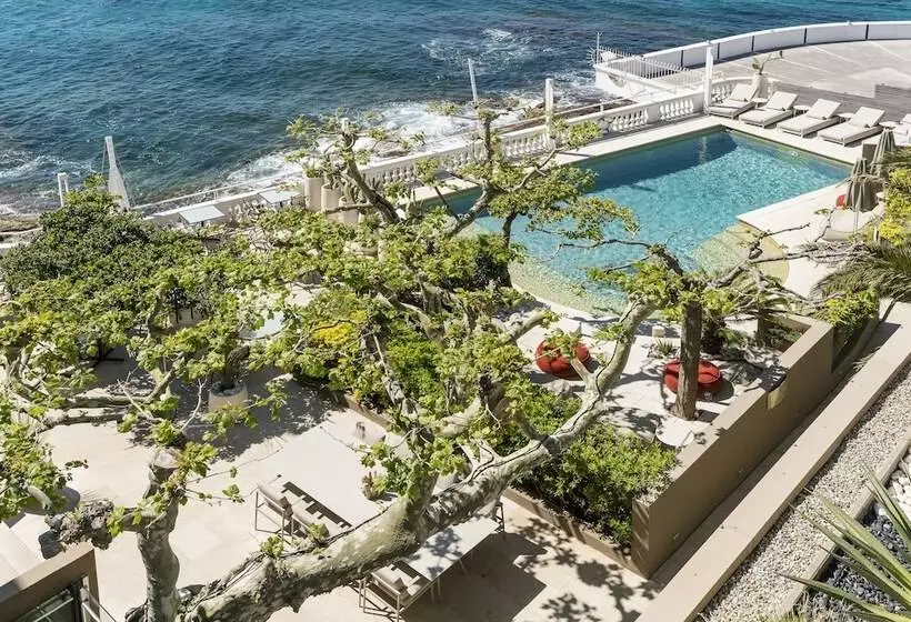 Fotos del hotel Le Petit Nice  Passedat:  22