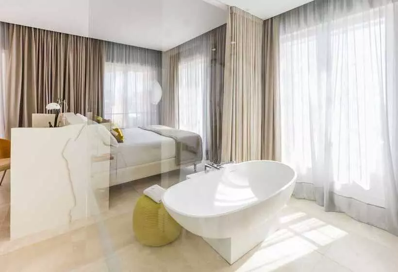 Fotos del hotel Le Petit Nice  Passedat:  9