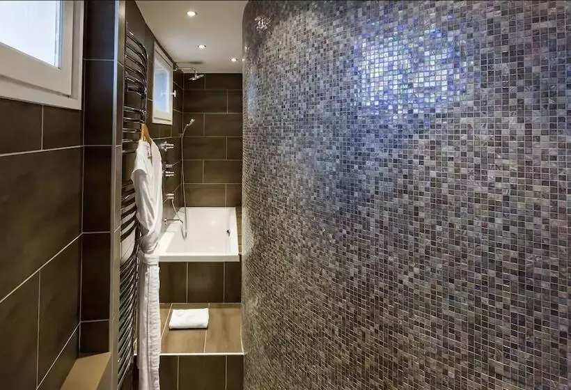 Fotos del hotel Le Petit Nice  Passedat:  13