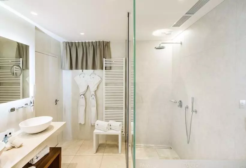 Fotos del hotel Le Petit Nice  Passedat:  6