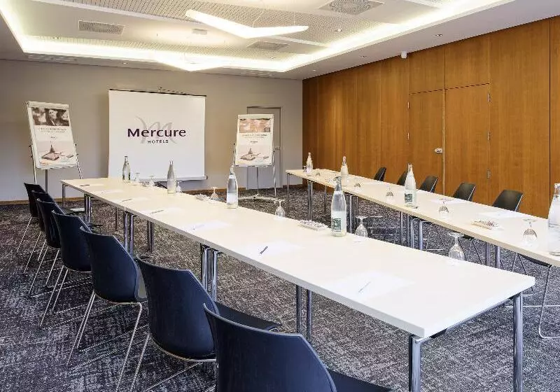 Fotos del hotel Mercure Colmar Centre Unterlinden:  12