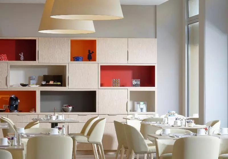 Fotos del hotel Mercure Colmar Centre Unterlinden:  10