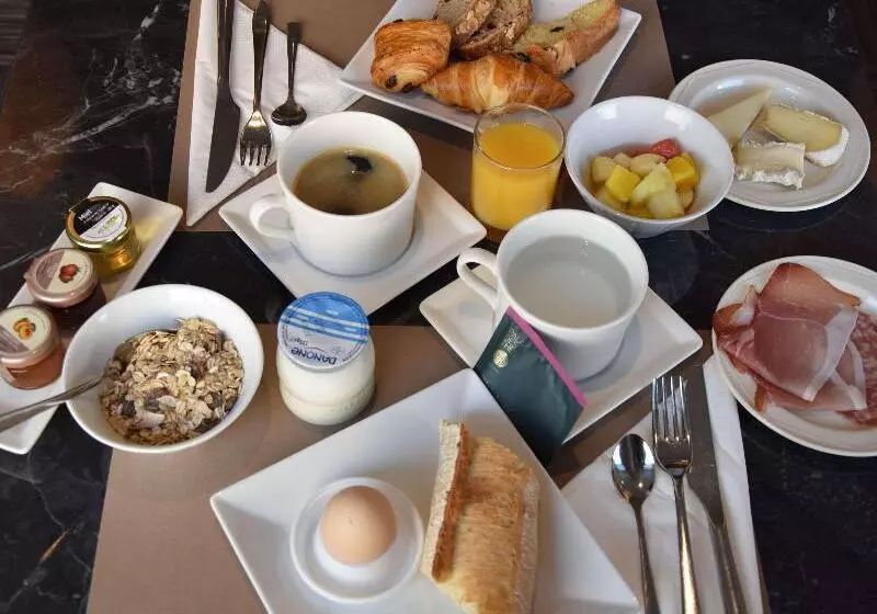 Fotos del hotel Mercure Colmar Centre Unterlinden:  3