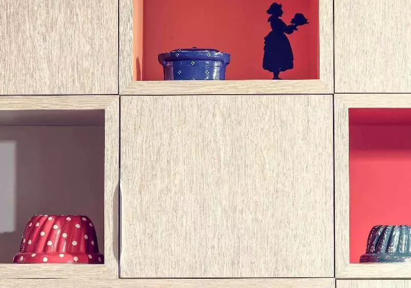 Fotos del hotel Mercure Colmar Centre Unterlinden:  13