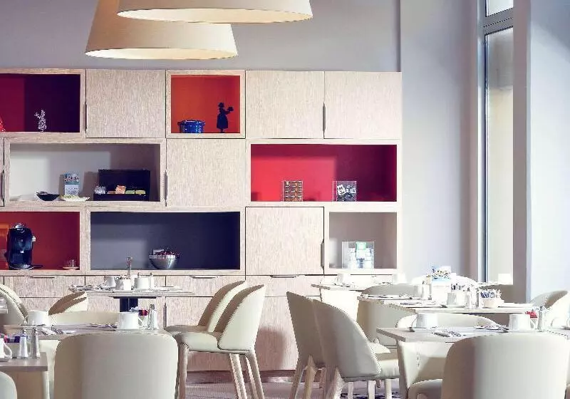 Fotos del hotel Mercure Colmar Centre Unterlinden:  16