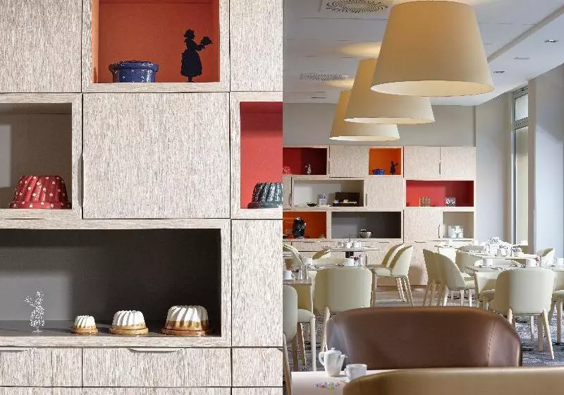 Fotos del hotel Mercure Colmar Centre Unterlinden:  19