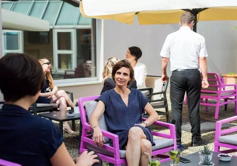 Fotos del hotel Mercure Colmar Centre Unterlinden:  6