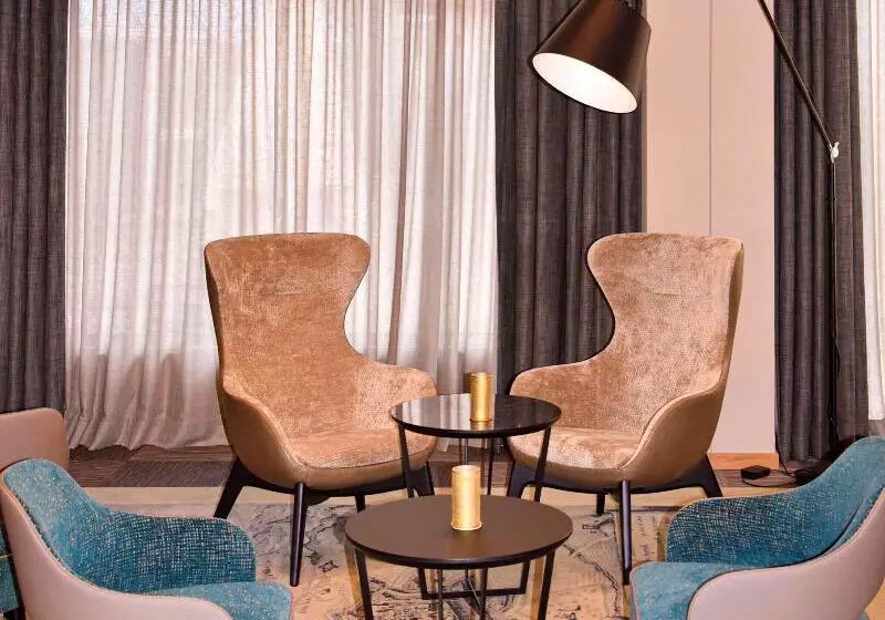 Fotos del hotel Mercure Colmar Centre Unterlinden:  25