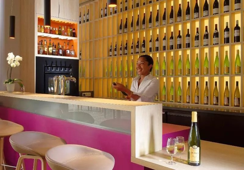 Fotos del hotel Mercure Colmar Centre Unterlinden:  11