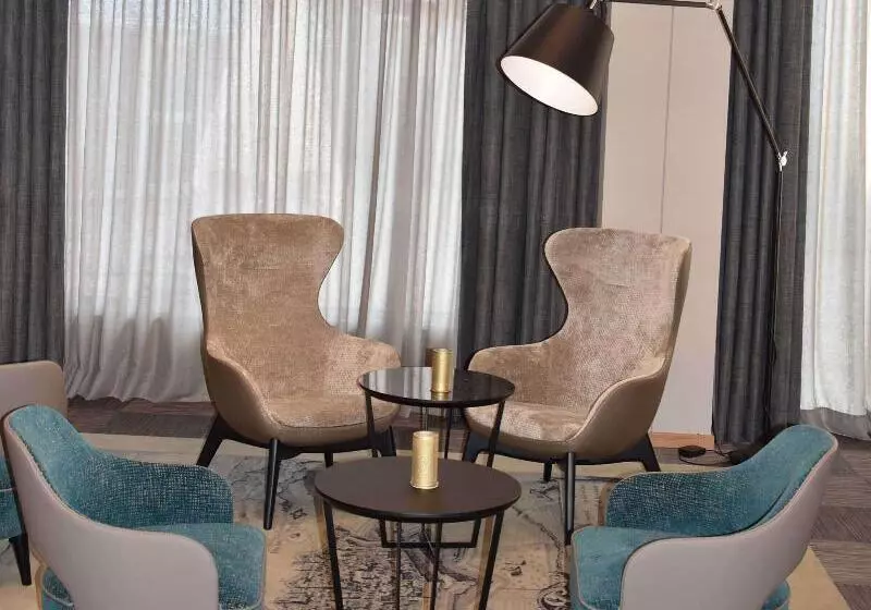 Fotos del hotel Mercure Colmar Centre Unterlinden:  24