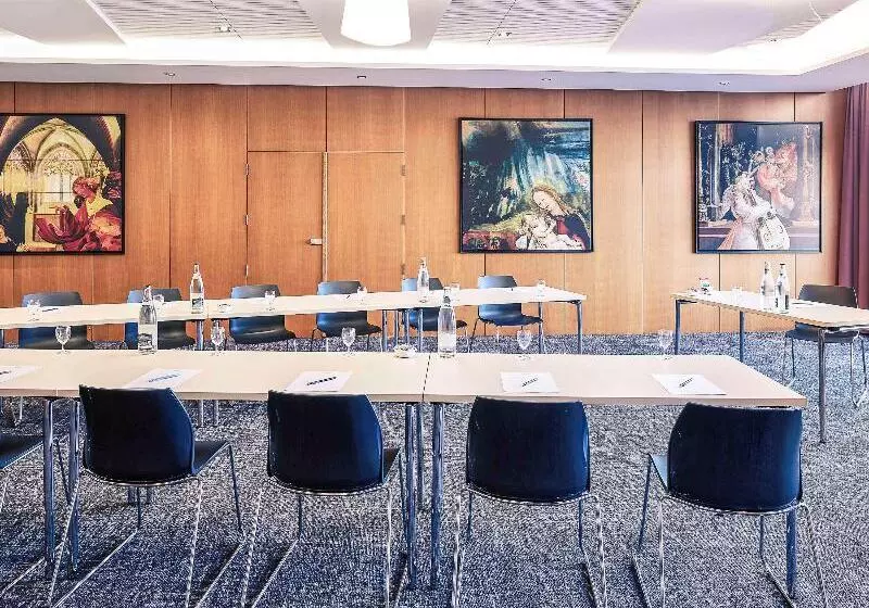 Fotos del hotel Mercure Colmar Centre Unterlinden:  18