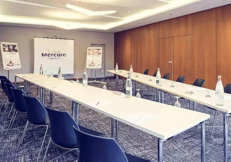 Fotos del hotel Mercure Colmar Centre Unterlinden:  5