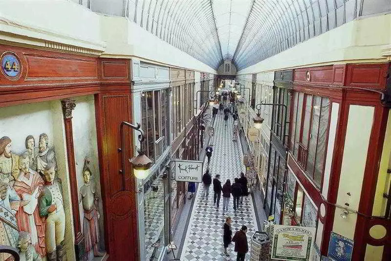 Fotos del hotel Mercure Paris Opéra Faubourg Montmartre:  6