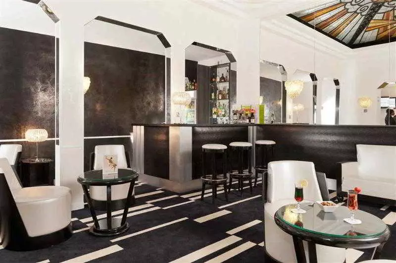 Fotos del hotel Mercure Paris Opéra Faubourg Montmartre:  4