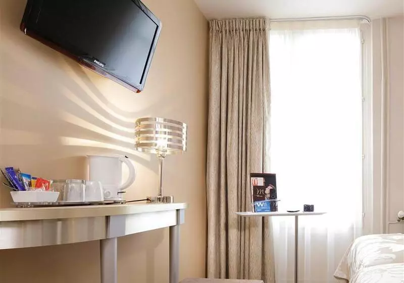 Fotos del hotel Mercure Paris Opéra Faubourg Montmartre:  7