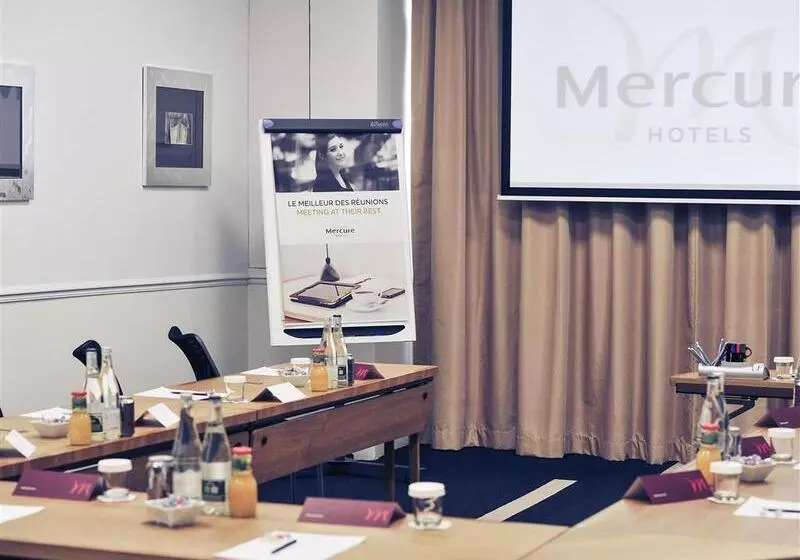 Fotos del hotel Mercure Paris Opéra Faubourg Montmartre:  18
