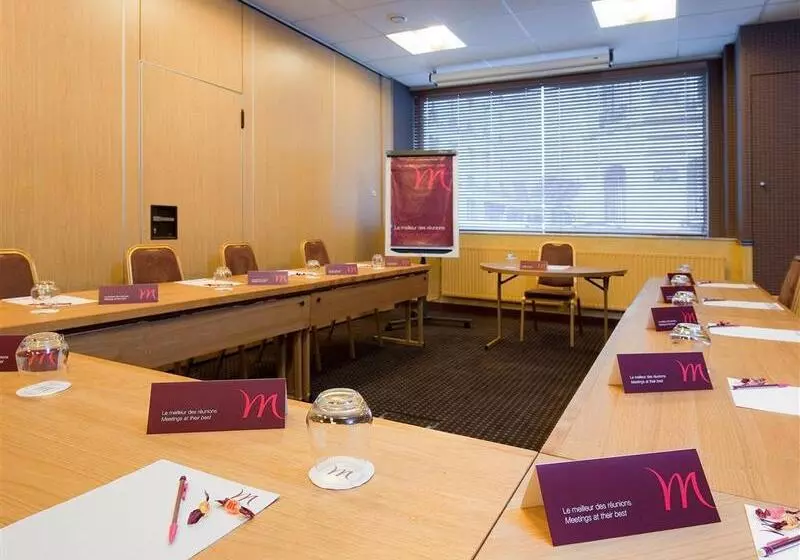 Fotos del hotel Mercure Paris Opéra Faubourg Montmartre:  5