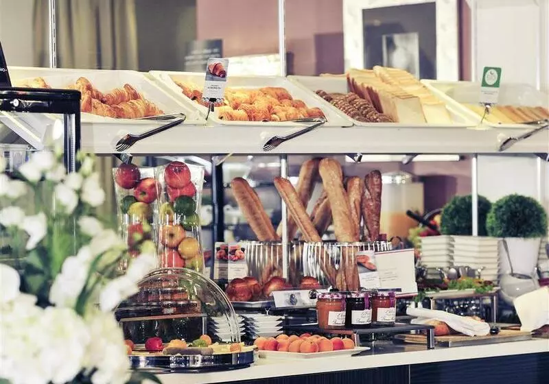 Fotos del hotel Mercure Paris Opéra Faubourg Montmartre:  22