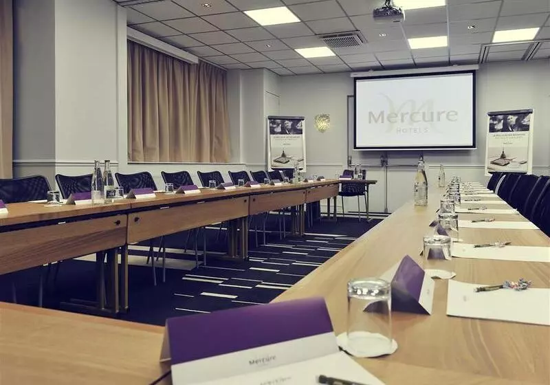 Fotos del hotel Mercure Paris Opéra Faubourg Montmartre:  10