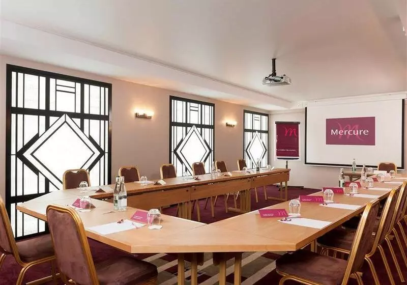 Fotos del hotel Mercure Paris Opéra Faubourg Montmartre:  15