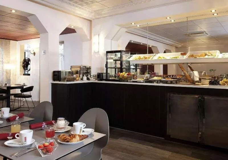 Fotos del hotel Mercure Paris Opéra Faubourg Montmartre:  21