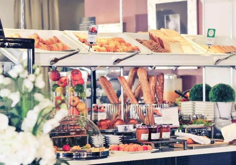 Fotos del hotel Mercure Paris Opéra Faubourg Montmartre:  17