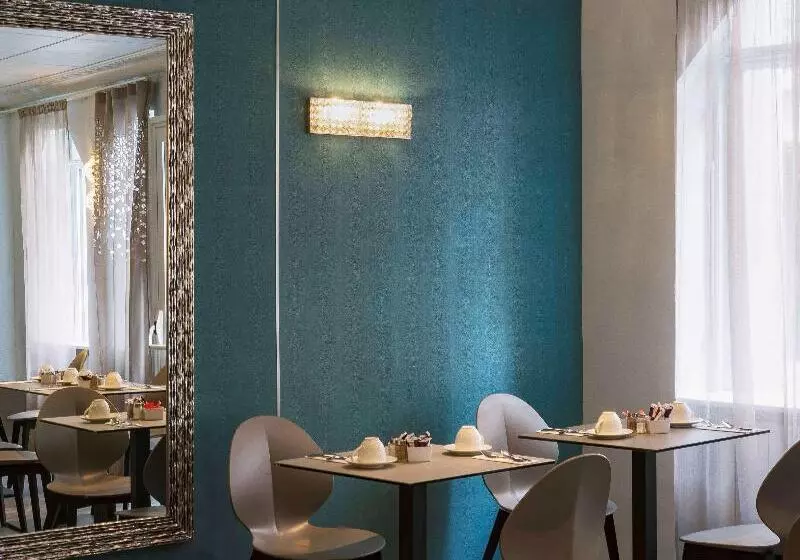 Fotos del hotel Mercure Paris Opéra Faubourg Montmartre:  19