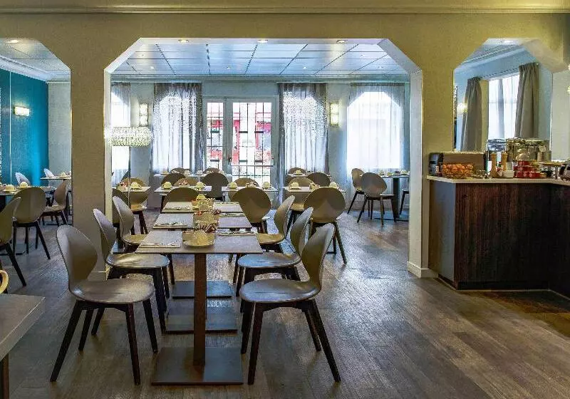 Fotos del hotel Mercure Paris Opéra Faubourg Montmartre:  23