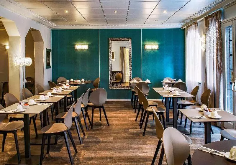 Fotos del hotel Mercure Paris Opéra Faubourg Montmartre:  8