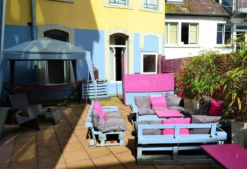 Fotos del hotel Mercure Strasbourg Centre Gare:  5