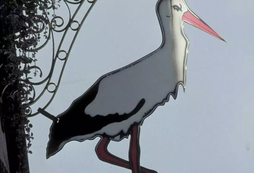 Fotos del hotel Mercure Strasbourg Centre Gare:  24