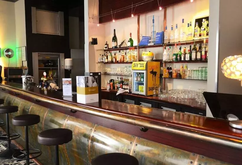 Fotos del hotel Mercure Strasbourg Centre Gare:  3